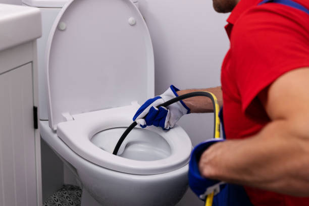 Best Leak Detection Services  in Schaumburg, IL