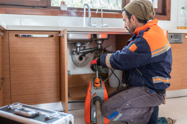 Best Plumbing Services Near Me  in Schaumburg, IL