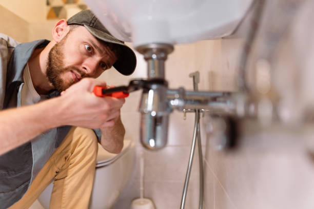 Best Plumbing Repair Near Me  in Schaumburg, IL