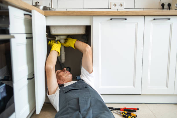 Best Sewer Line Repair  in Schaumburg, IL