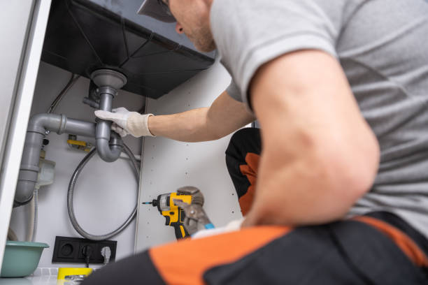 Best Local Plumber Services  in Schaumburg, IL