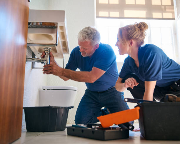 Best Drain Cleaning Services  in Schaumburg, IL